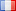 flaga français
